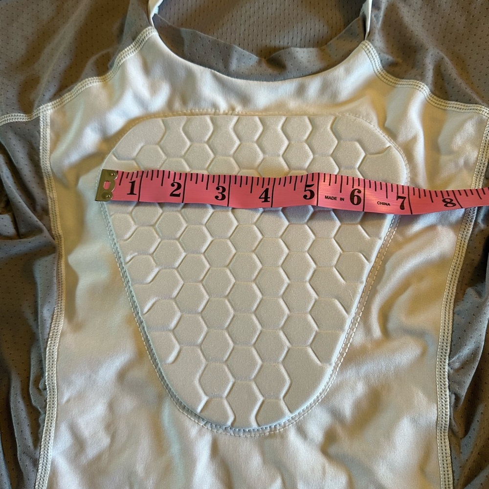 McDavid Chest Protector Men Small - Picture 7 of 7